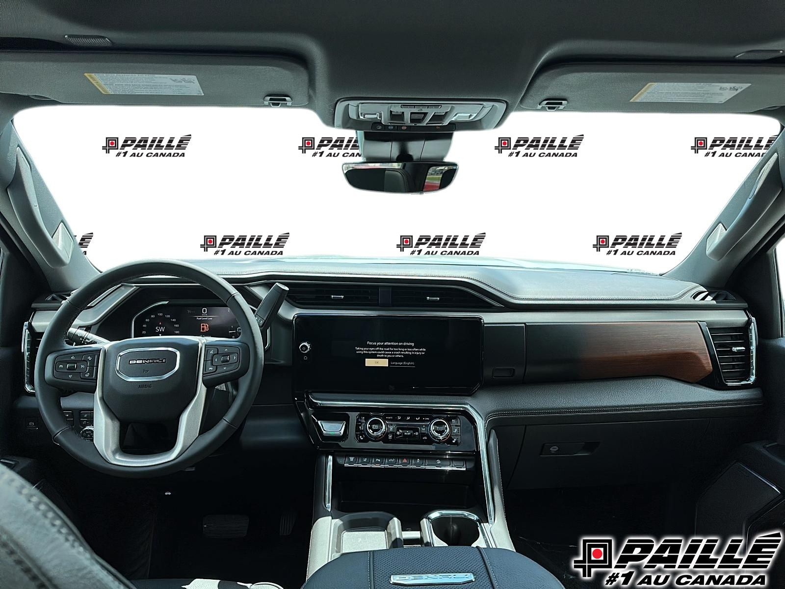 GMC Sierra 2500 HD  2026 à Sorel-Tracy, Québec