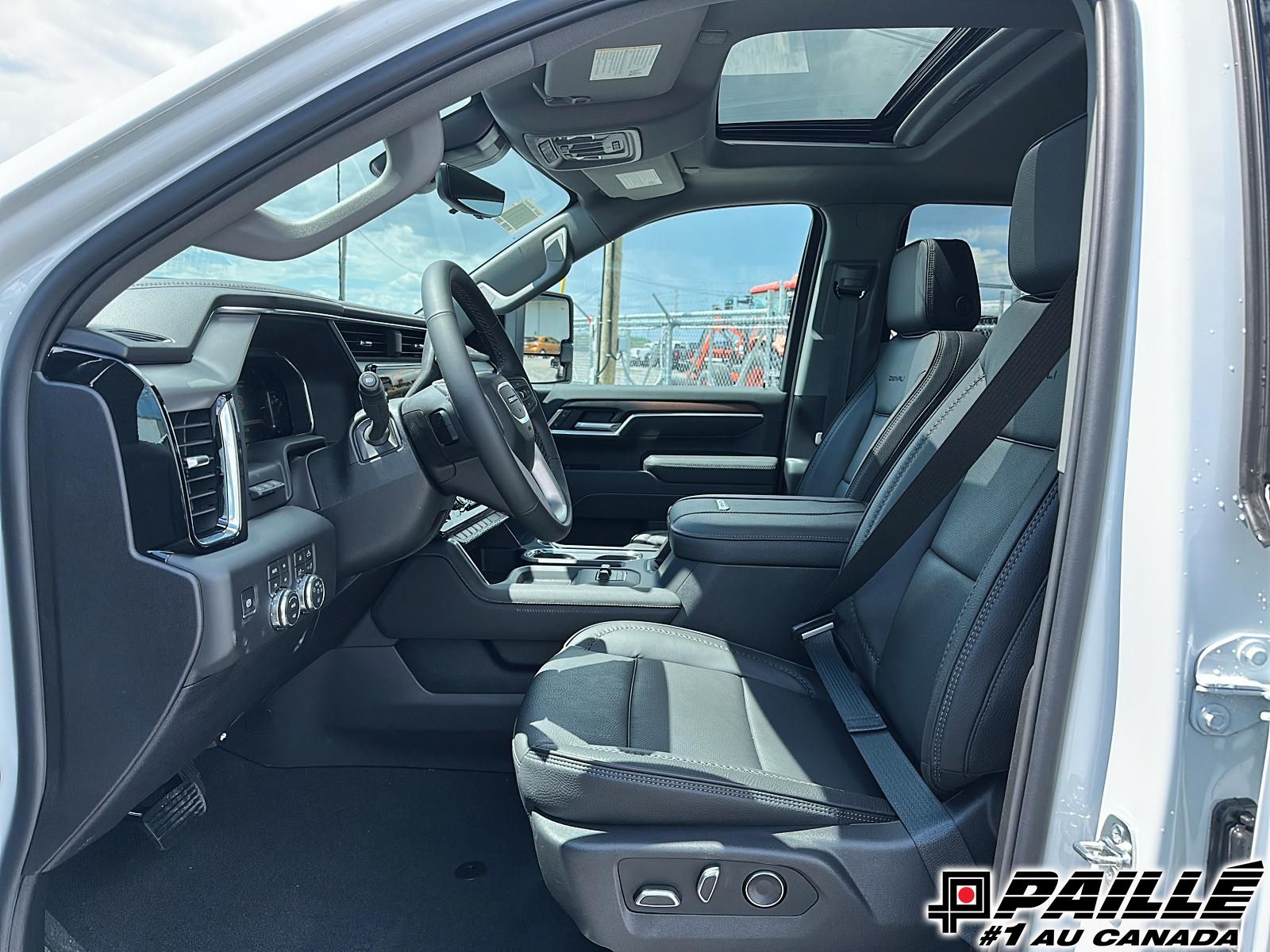 GMC Sierra 2500 HD  2026 à Sorel-Tracy, Québec