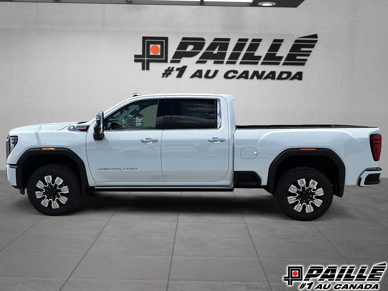 GMC Sierra 2500 HD  2026 à Sorel-Tracy, Québec