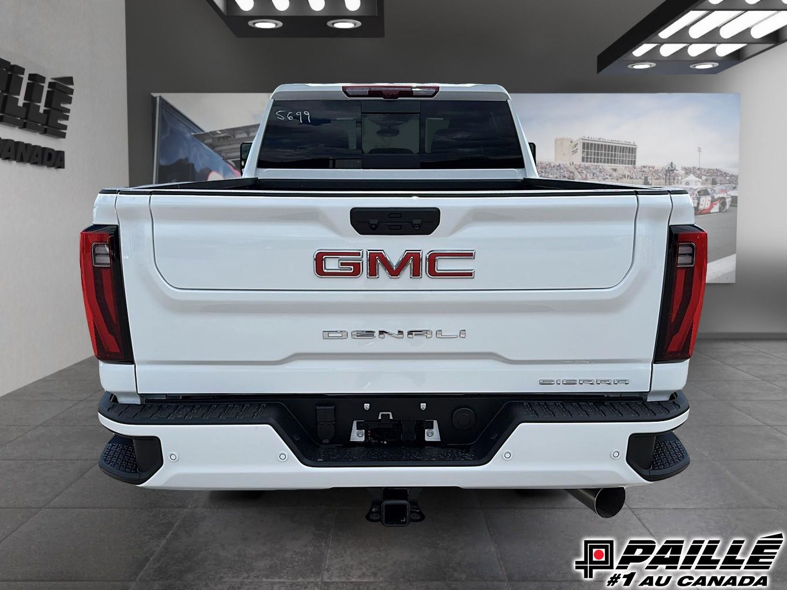 GMC Sierra 2500 HD  2026 à Sorel-Tracy, Québec
