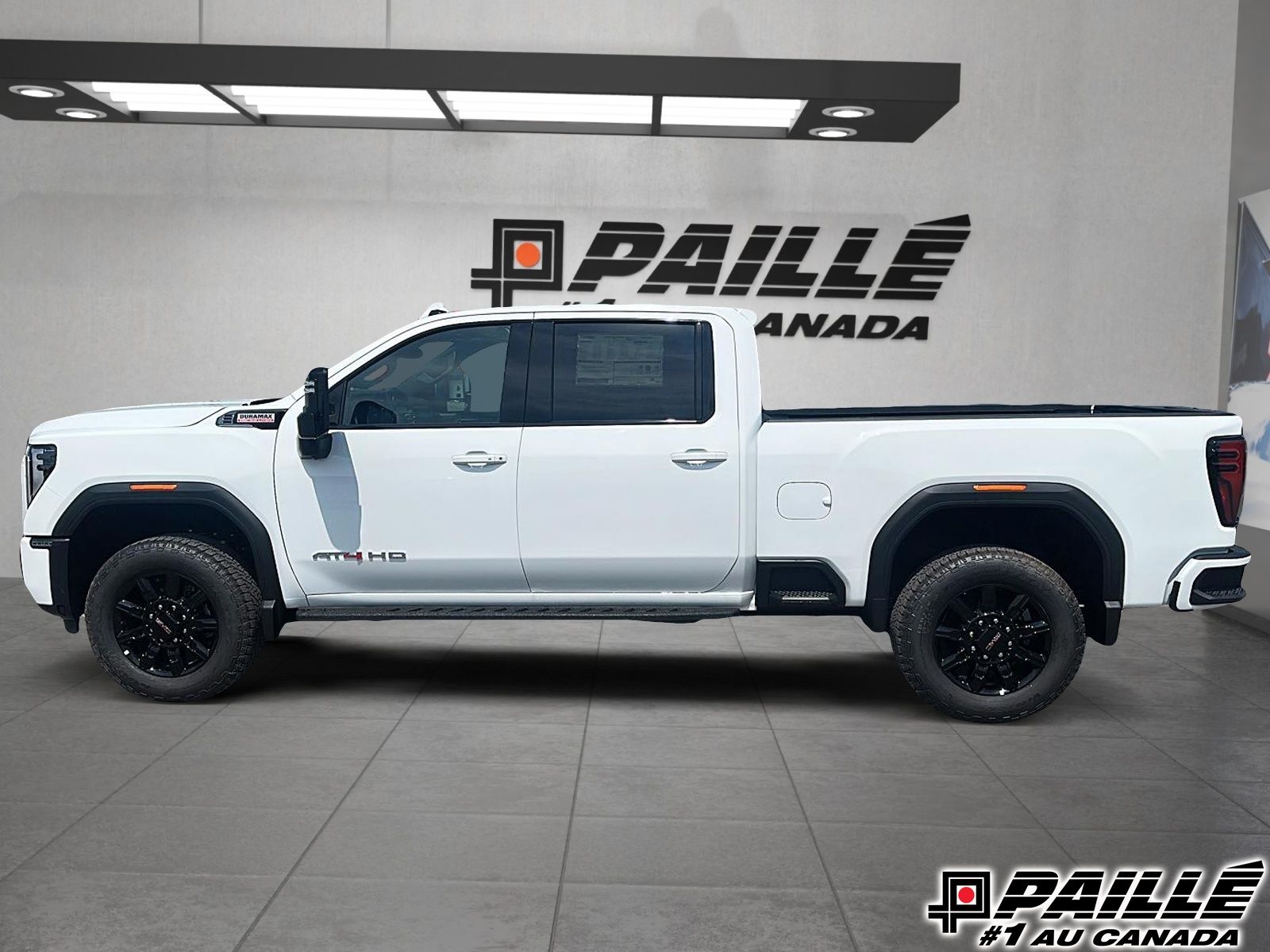 2026 GMC Sierra 2500 HD in Berthierville, Quebec