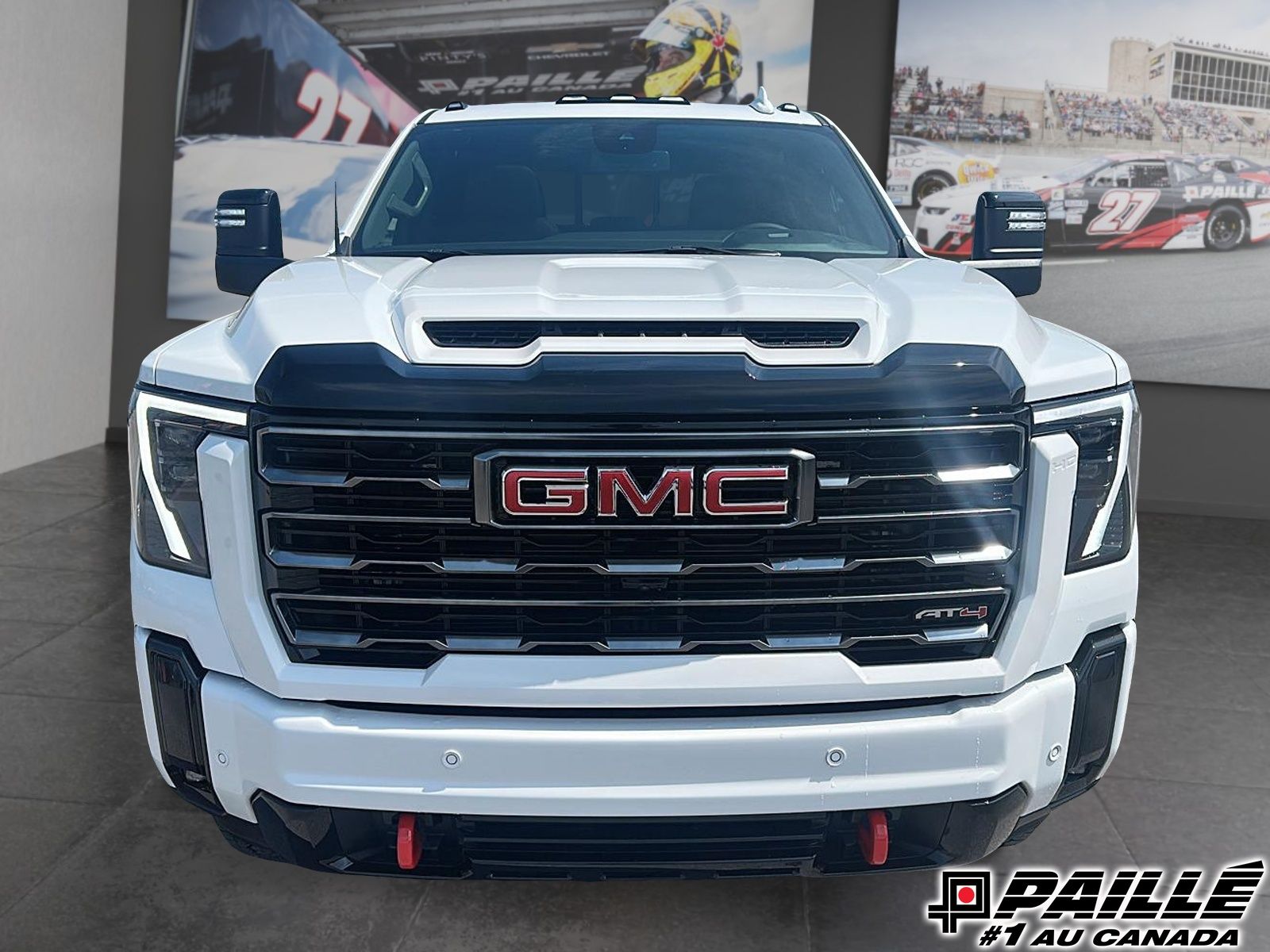 2026 GMC Sierra 2500 HD in Berthierville, Quebec