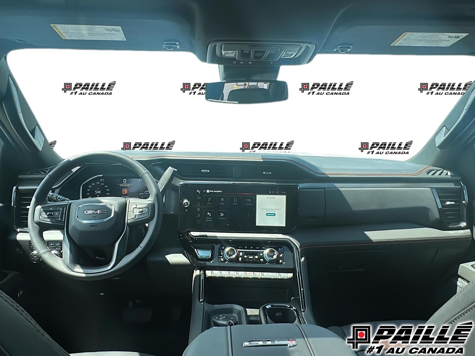 2026 GMC Sierra 2500 HD in Berthierville, Quebec