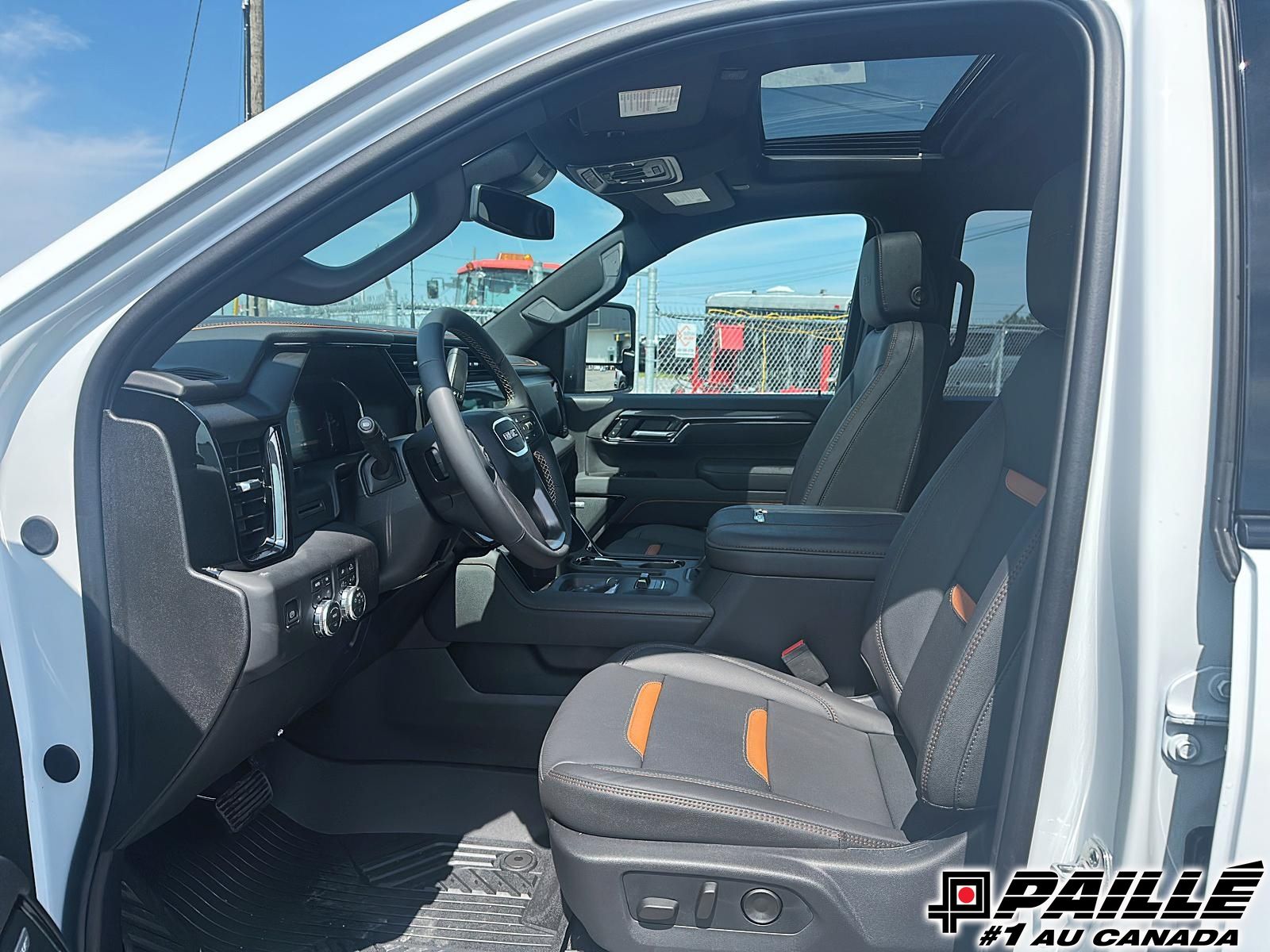 2026 GMC Sierra 2500 HD in Berthierville, Quebec