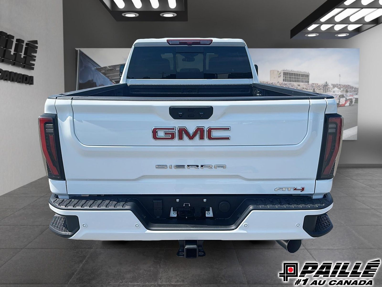 2026 GMC Sierra 2500 HD in Berthierville, Quebec