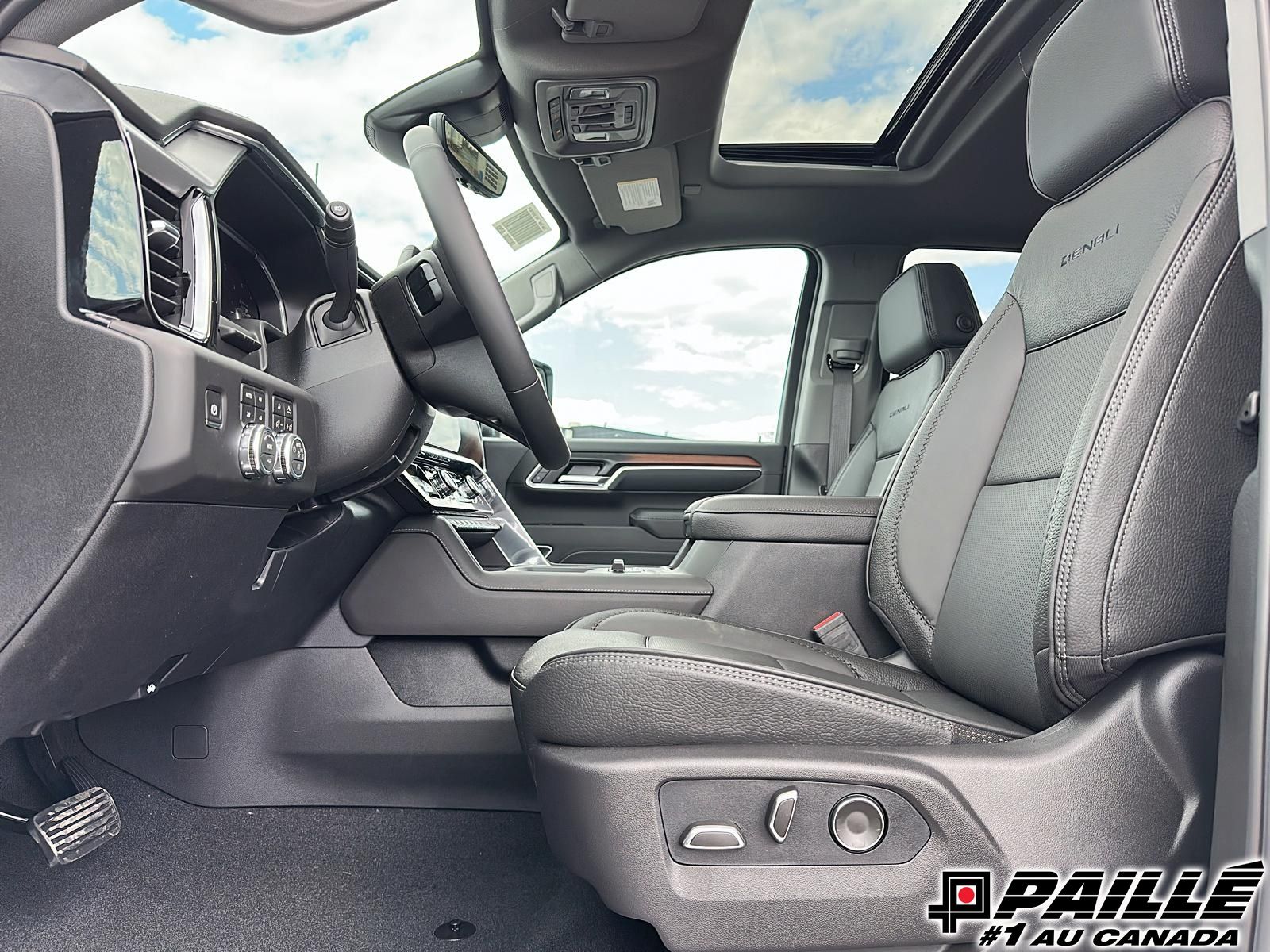 2026 GMC Sierra 2500 HD in Berthierville, Quebec