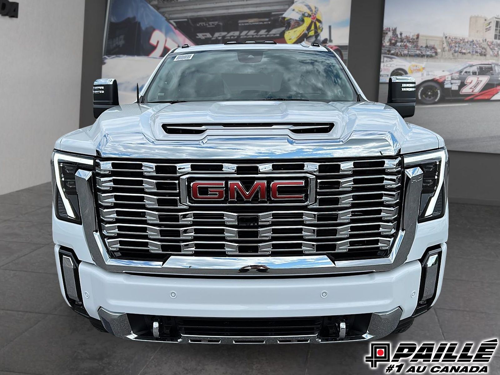 2026 GMC Sierra 2500 HD in Berthierville, Quebec