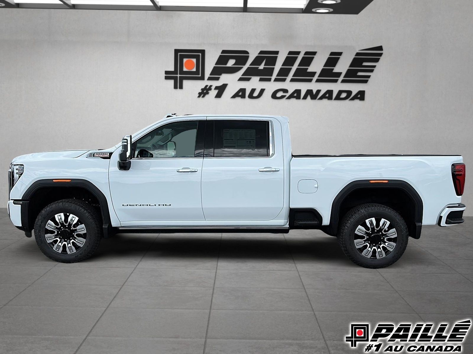 2026 GMC Sierra 2500 HD in Berthierville, Quebec