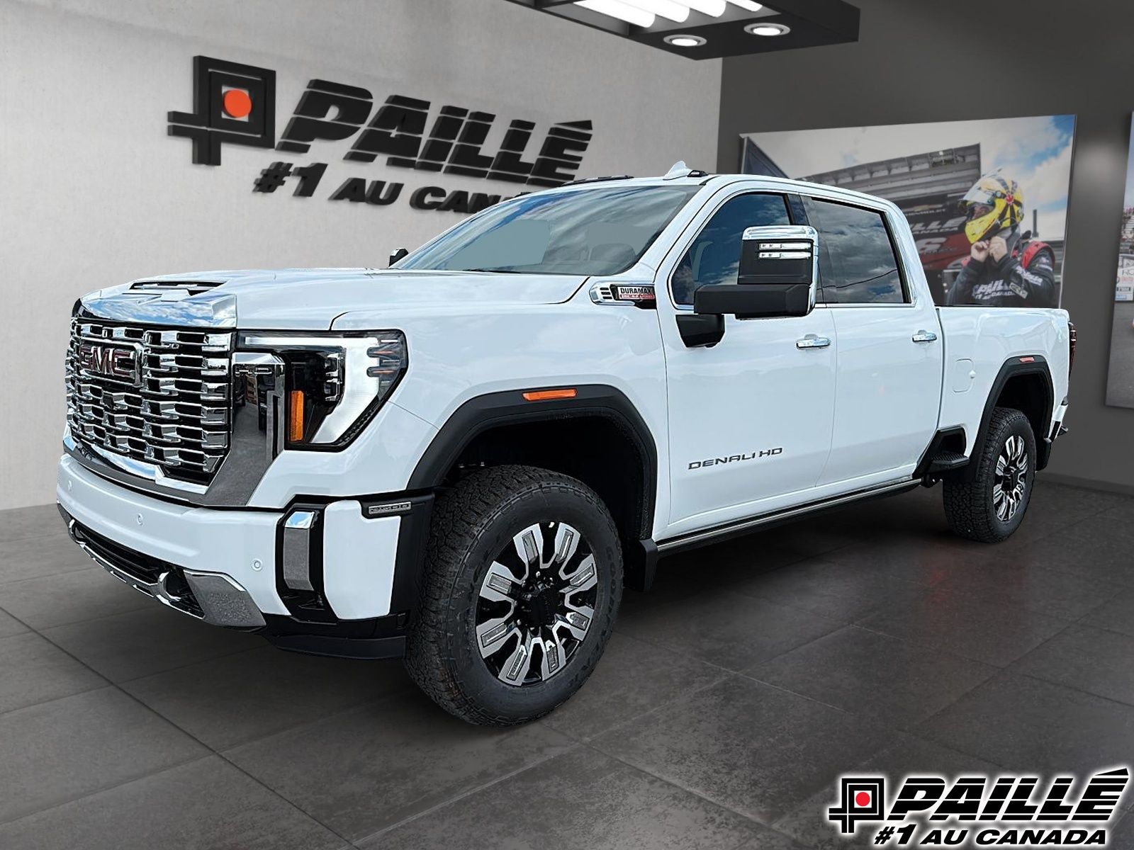 2026 GMC Sierra 2500 HD in Berthierville, Quebec
