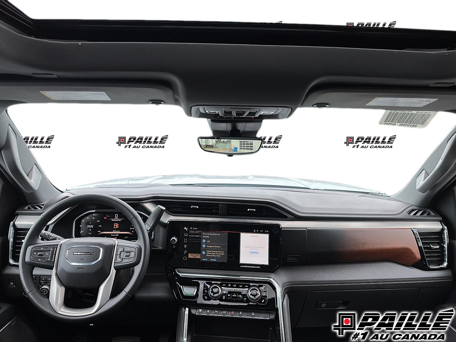 2026 GMC Sierra 2500 HD in Berthierville, Quebec
