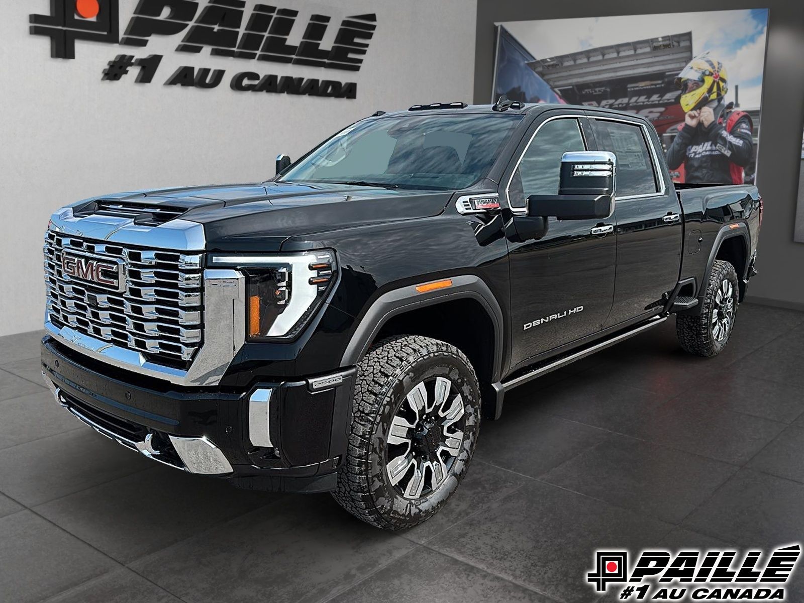 2026 GMC Sierra 2500 HD in Sorel-Tracy, Quebec