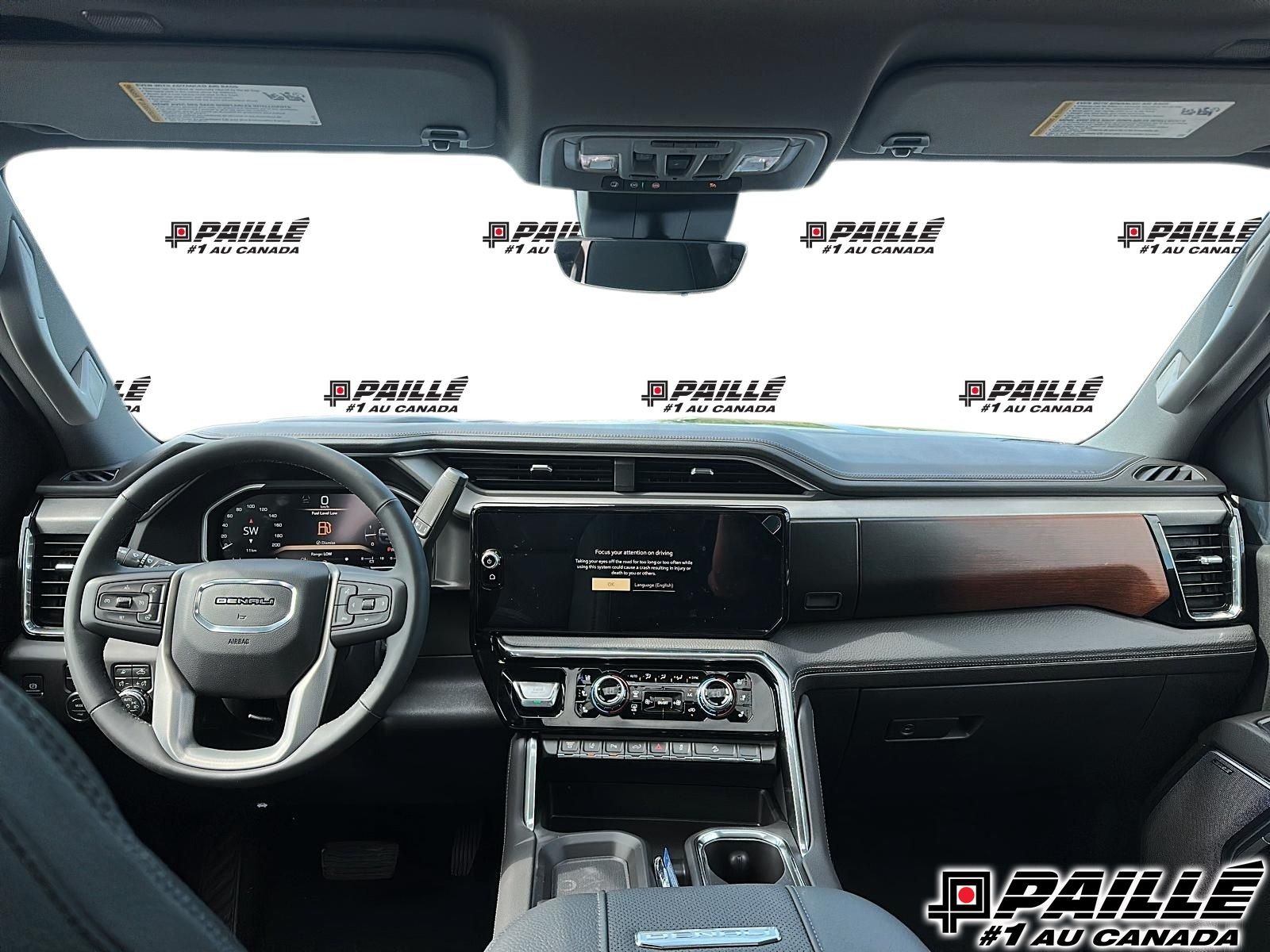 2026 GMC Sierra 2500 HD in Sorel-Tracy, Quebec