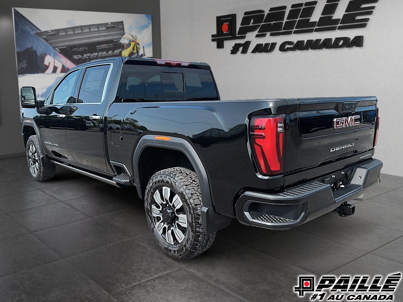 2026 GMC Sierra 2500 HD in Sorel-Tracy, Quebec
