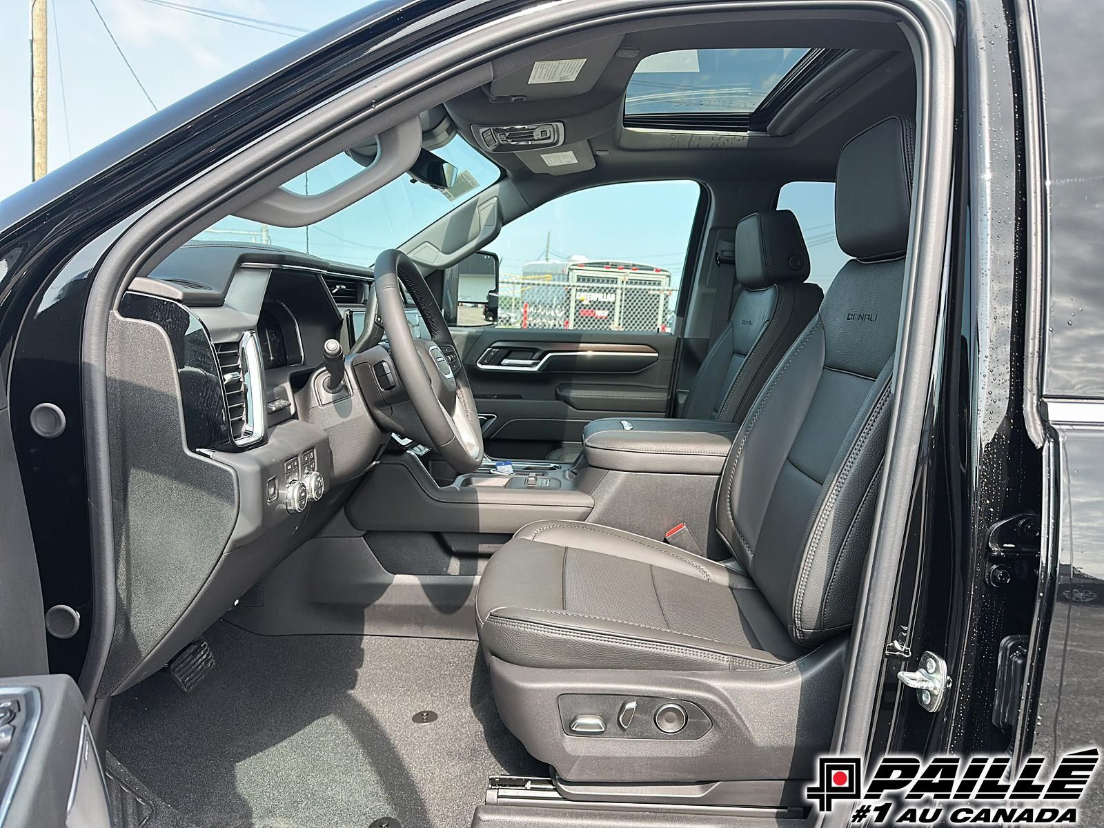 2026 GMC Sierra 2500 HD in Sorel-Tracy, Quebec