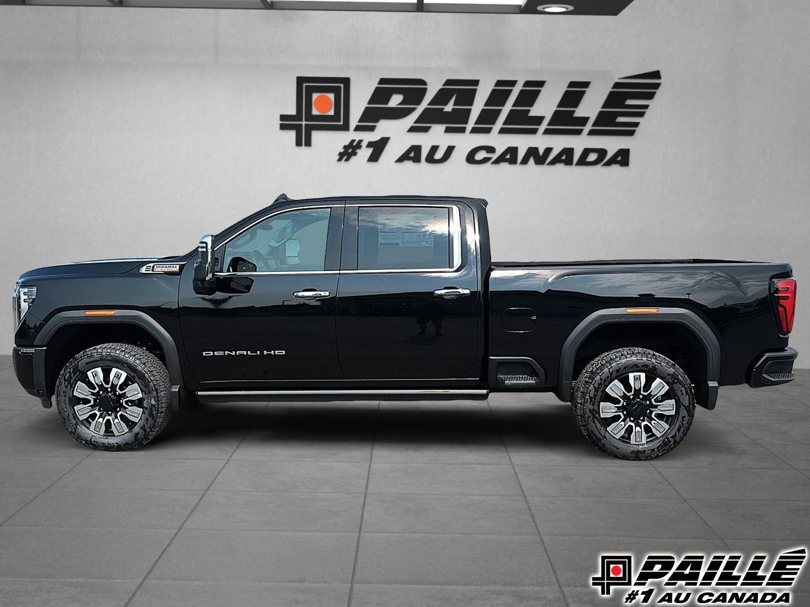 2026 GMC Sierra 2500 HD in Sorel-Tracy, Quebec