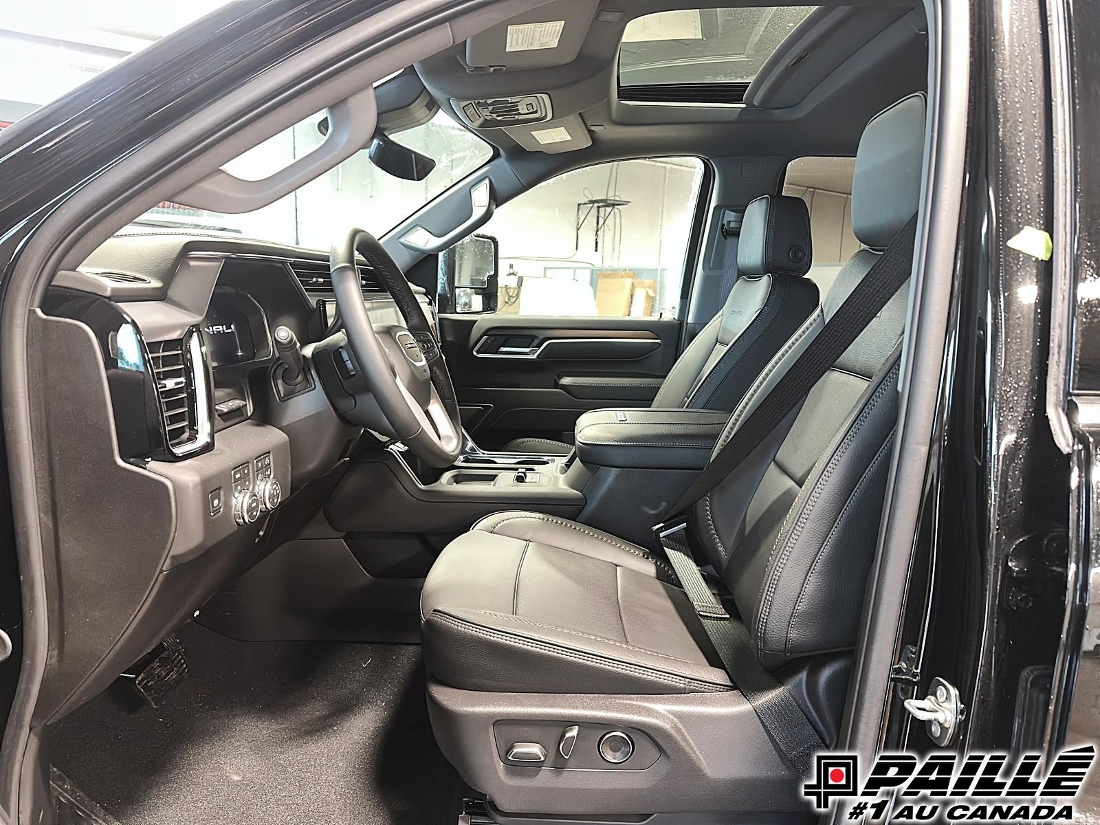 GMC Sierra 2500 HD  2026 à Berthierville, Québec