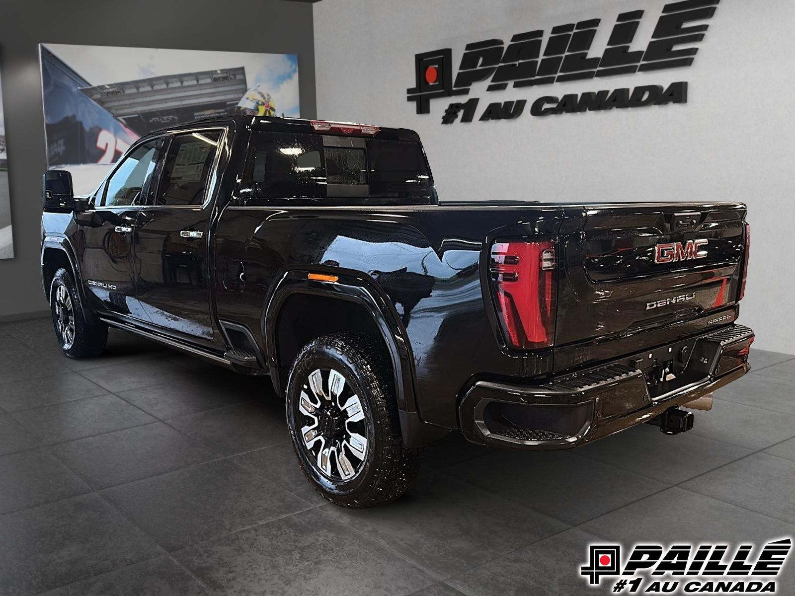 GMC Sierra 2500 HD  2026 à Berthierville, Québec