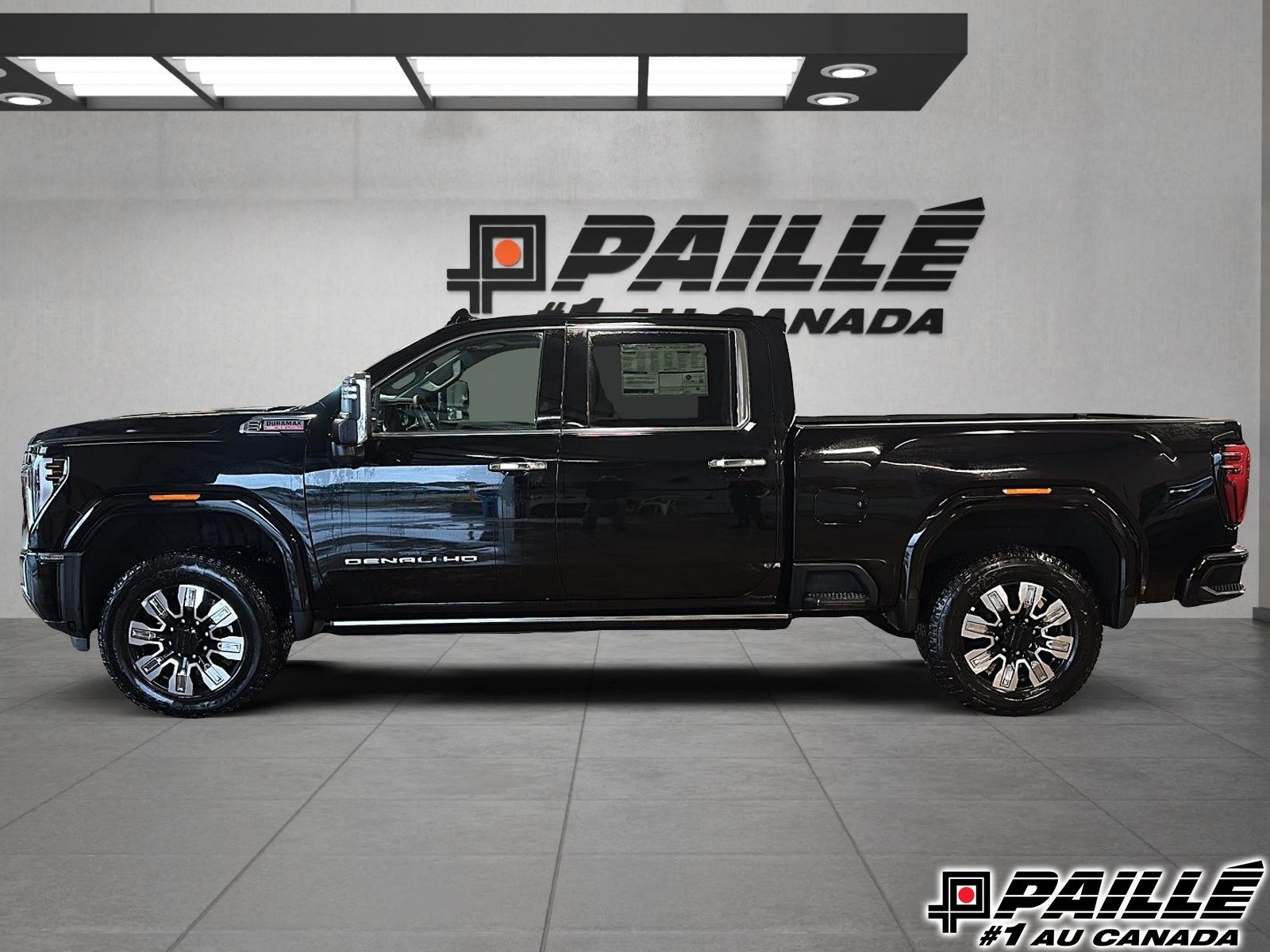GMC Sierra 2500 HD  2026 à Berthierville, Québec