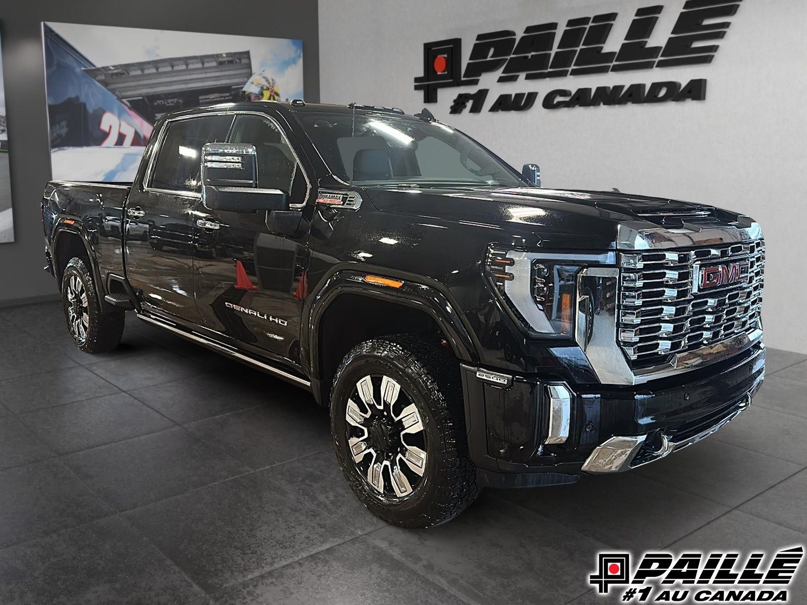 GMC Sierra 2500 HD  2026 à Berthierville, Québec