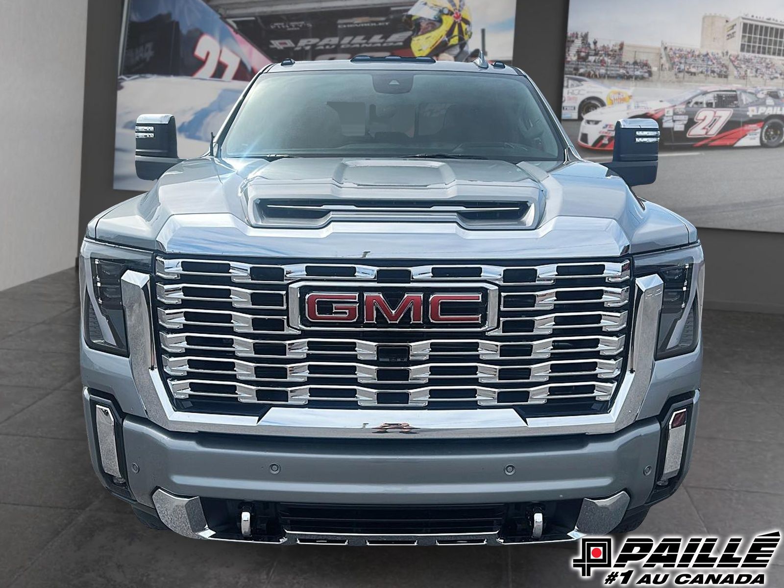 2026 GMC Sierra 2500 HD in Berthierville, Quebec