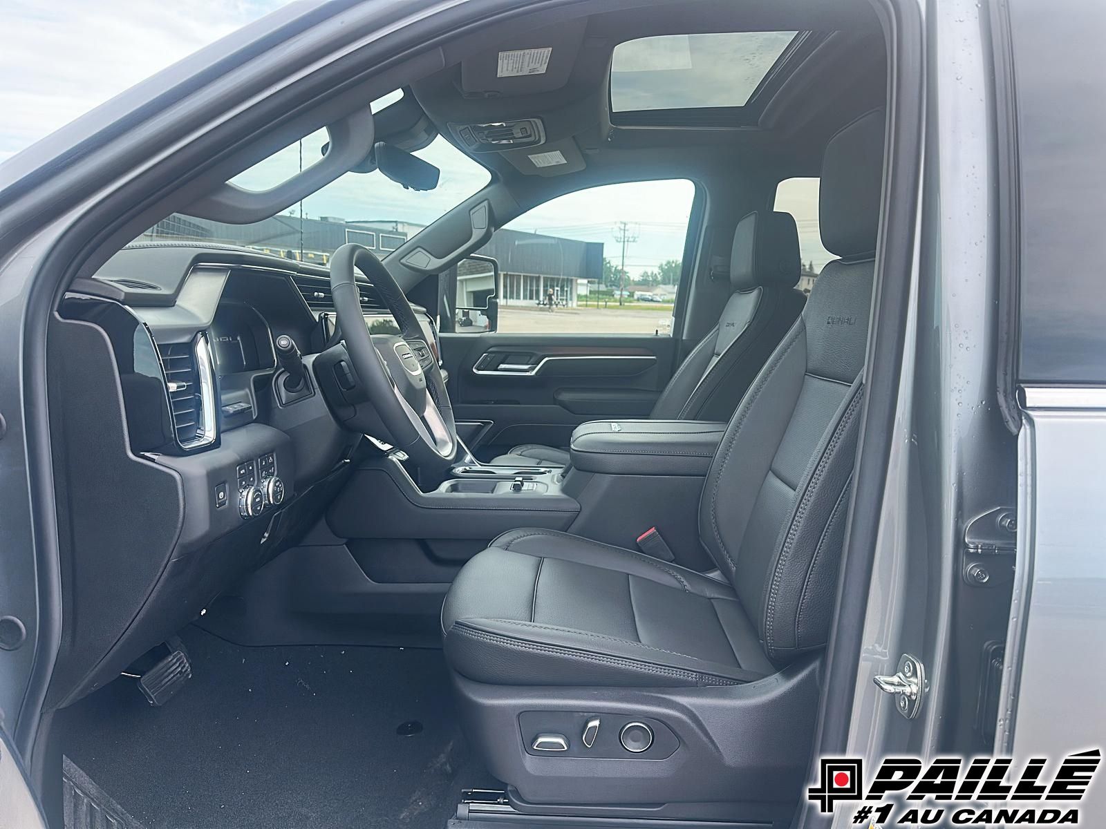 2026 GMC Sierra 2500 HD in Berthierville, Quebec