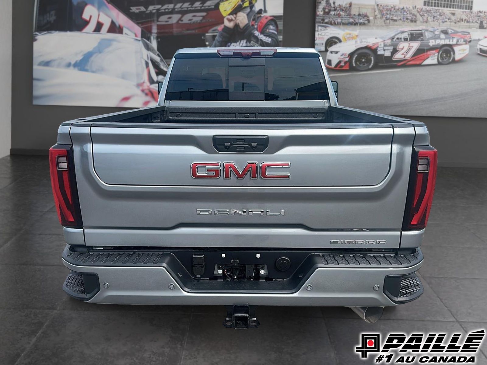 2026 GMC Sierra 2500 HD in Berthierville, Quebec