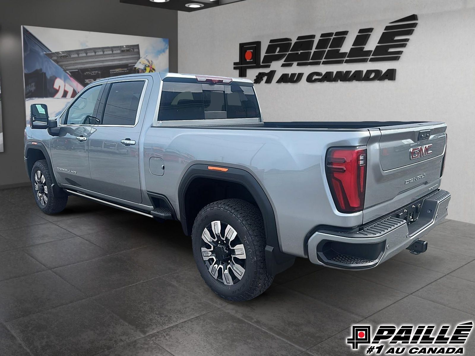 2026 GMC Sierra 2500 HD in Berthierville, Quebec