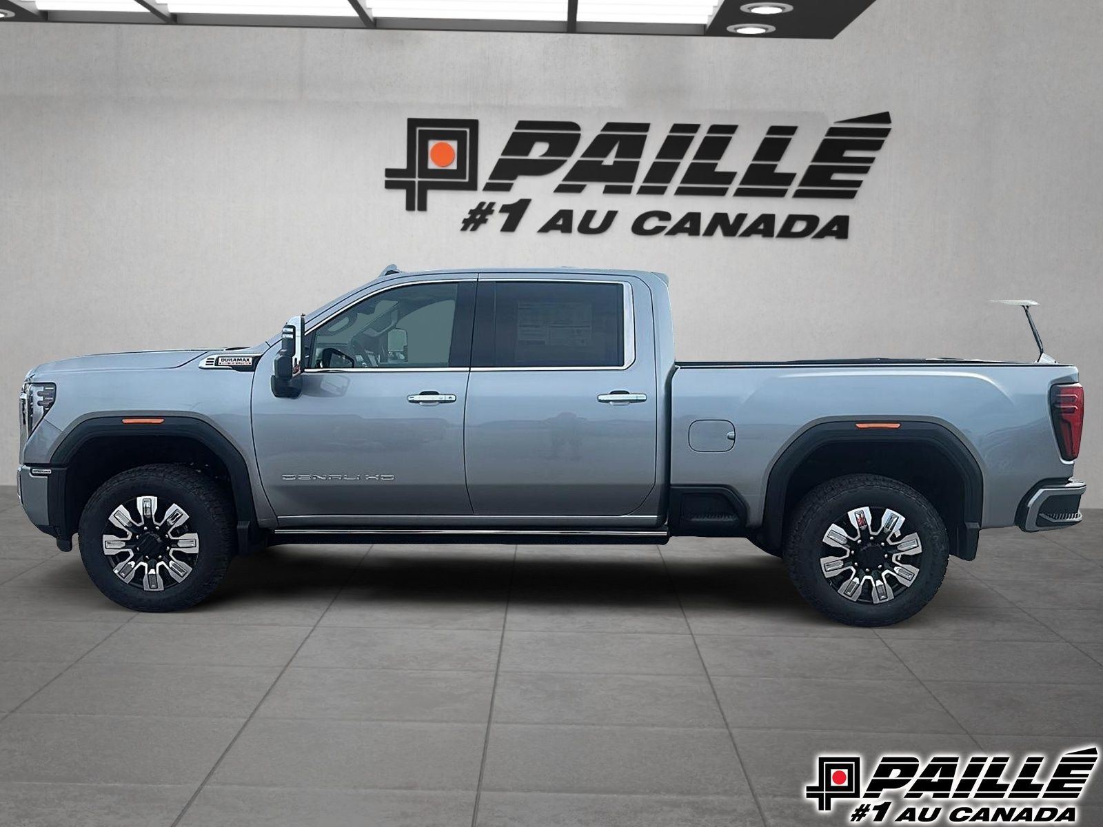2026 GMC Sierra 2500 HD in Berthierville, Quebec