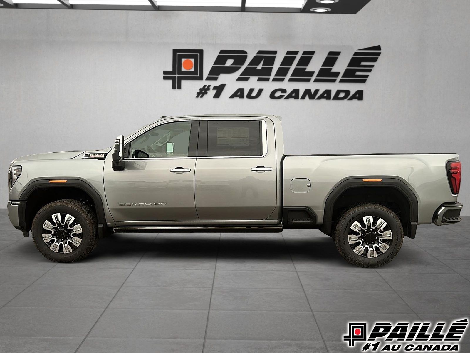 GMC Sierra 2500 HD  2026 à Sorel-Tracy, Québec