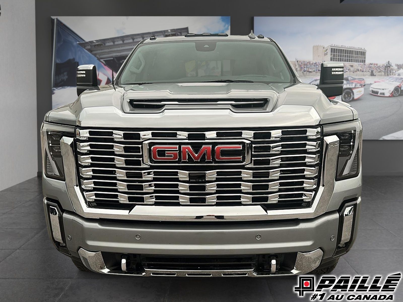 GMC Sierra 2500 HD  2026 à Sorel-Tracy, Québec
