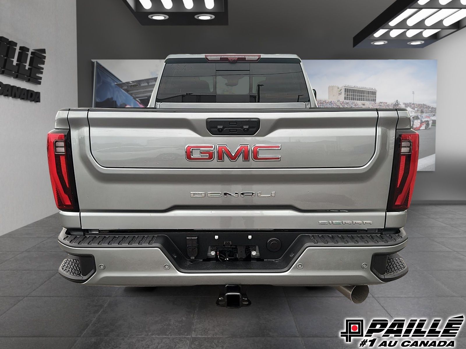 GMC Sierra 2500 HD  2026 à Sorel-Tracy, Québec