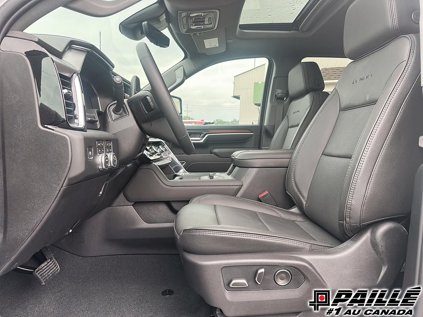GMC Sierra 2500 HD  2026 à Sorel-Tracy, Québec