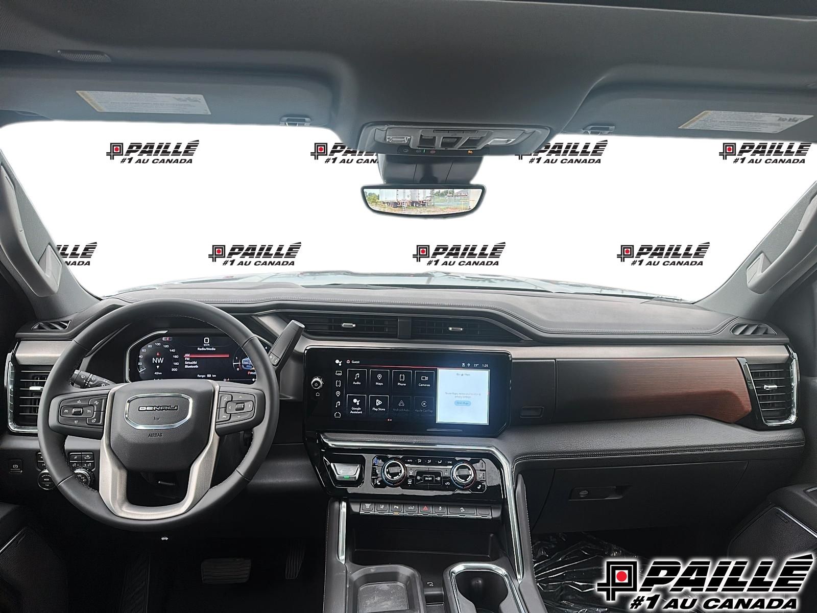 GMC Sierra 2500 HD  2026 à Sorel-Tracy, Québec