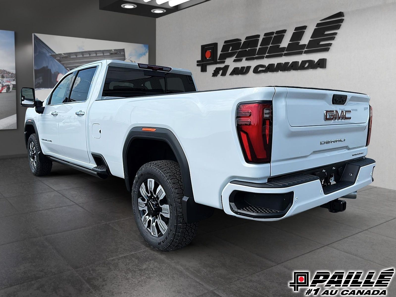 2026 GMC Sierra 2500 HD in Berthierville, Quebec