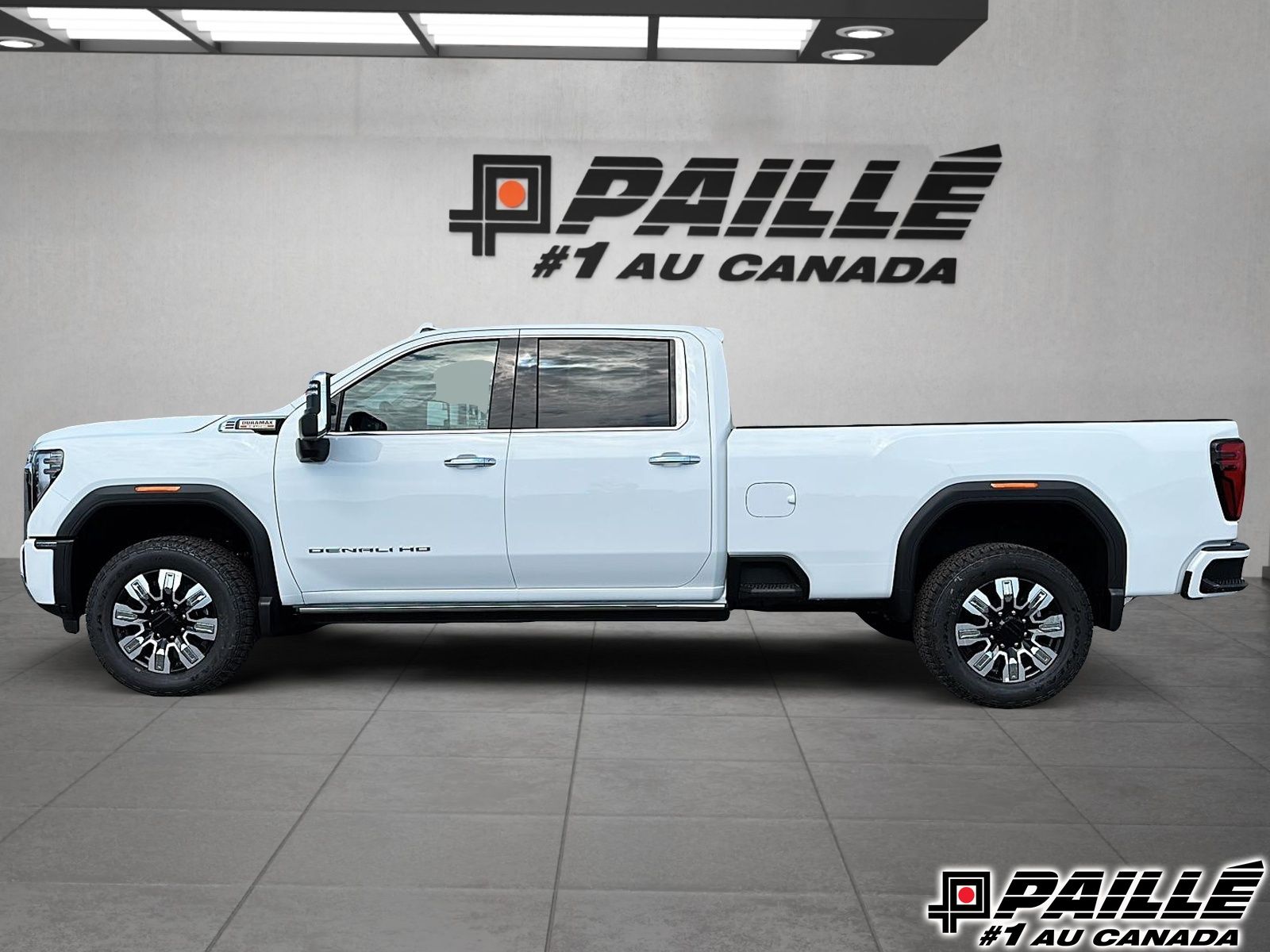 2026 GMC Sierra 2500 HD in Berthierville, Quebec