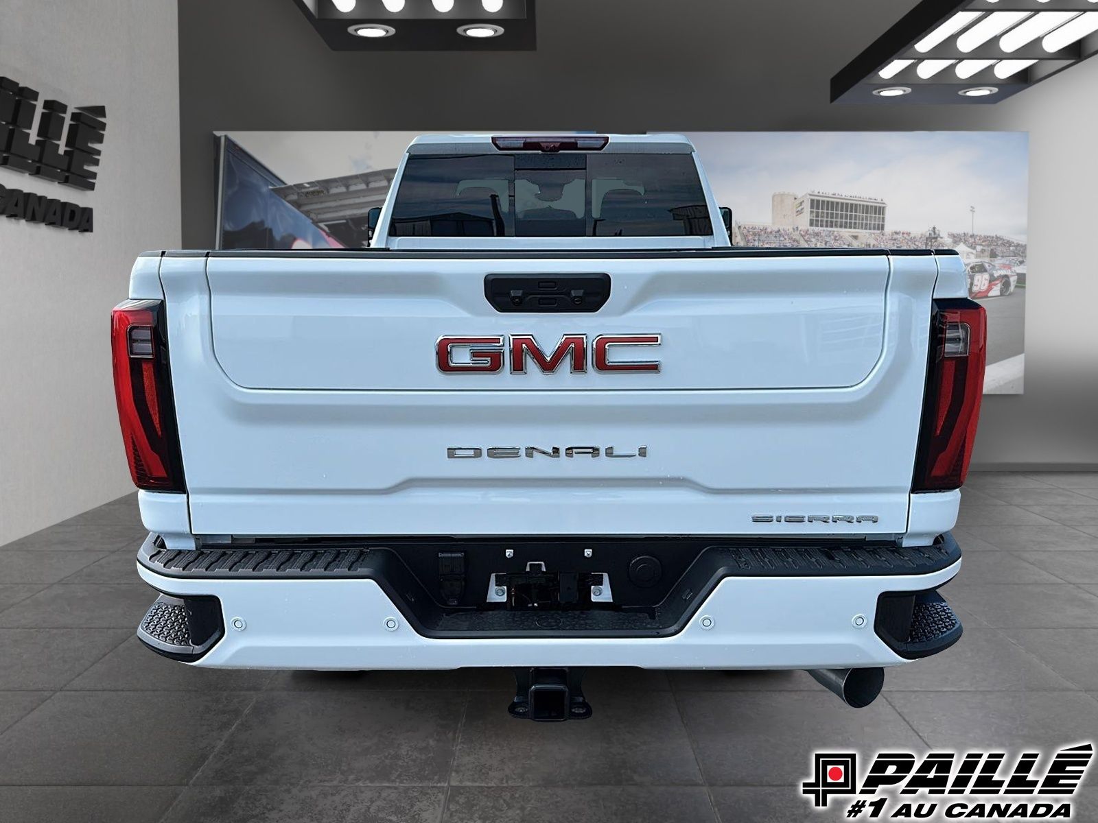 2026 GMC Sierra 2500 HD in Berthierville, Quebec