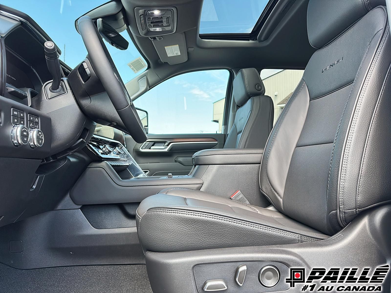 2026 GMC Sierra 2500 HD in Berthierville, Quebec