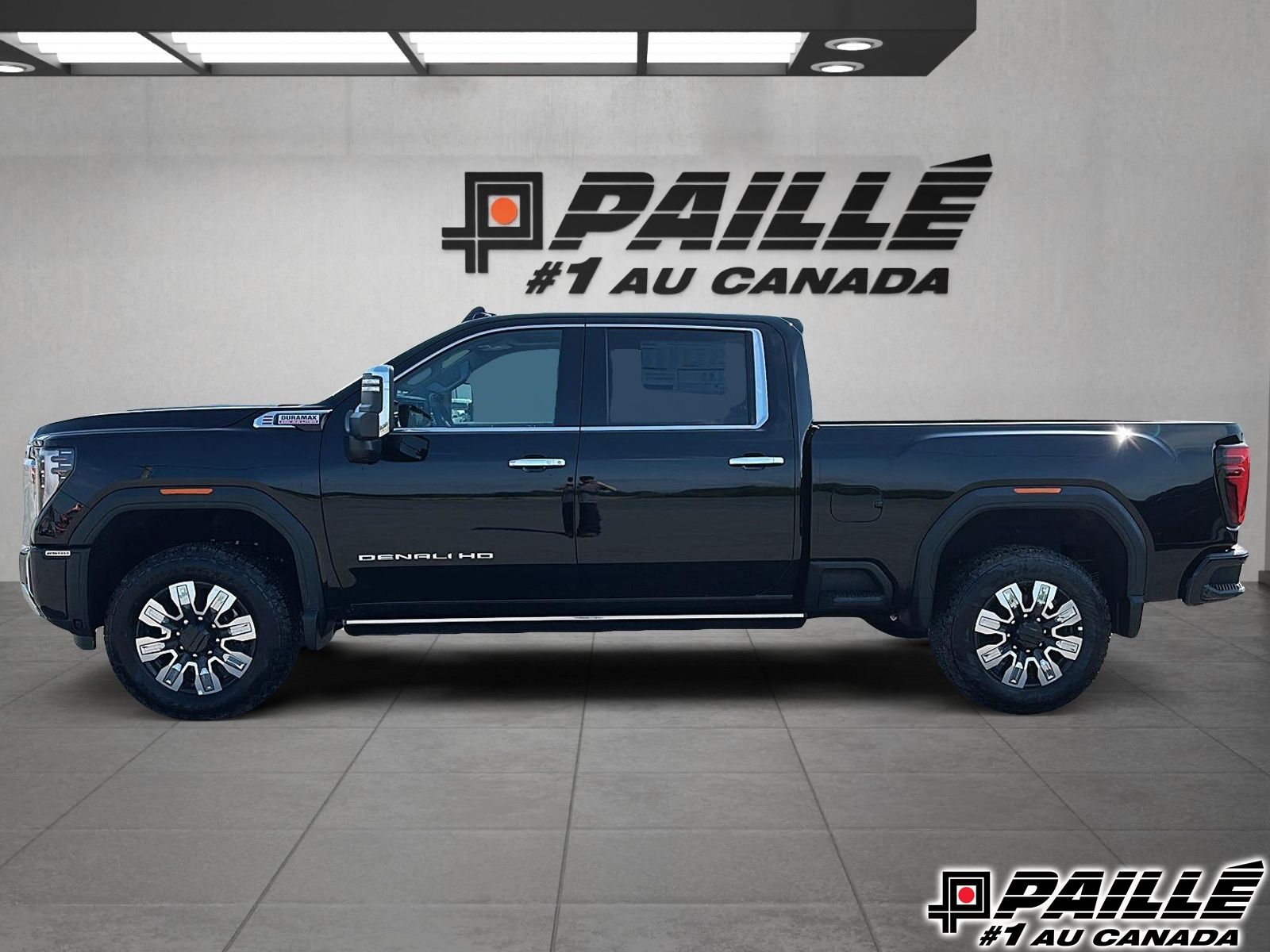 2026 GMC Sierra 2500 HD in Berthierville, Quebec