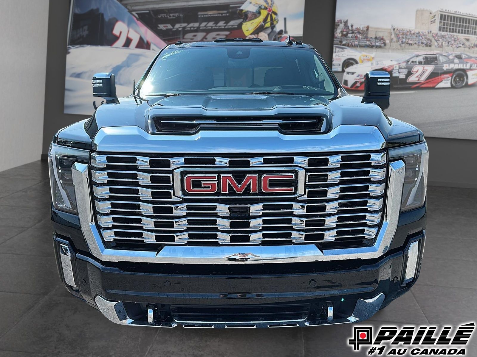 2026 GMC Sierra 2500 HD in Berthierville, Quebec