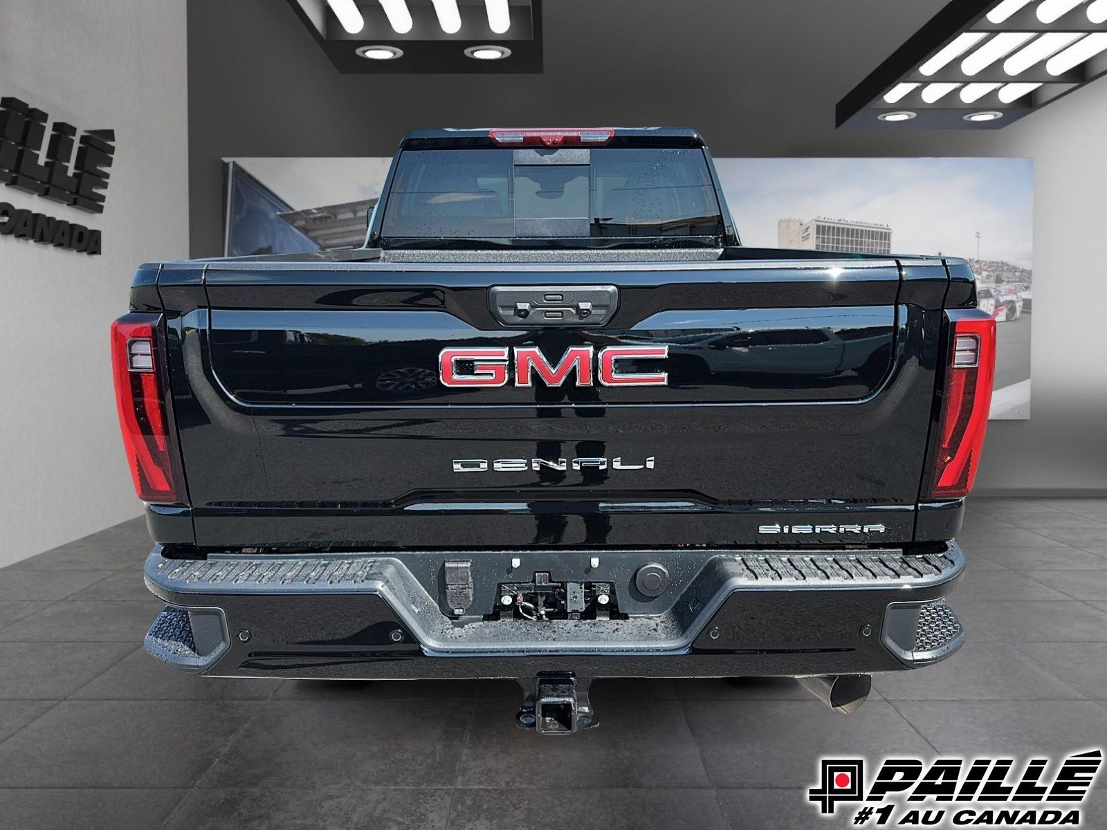 2026 GMC Sierra 2500 HD in Berthierville, Quebec