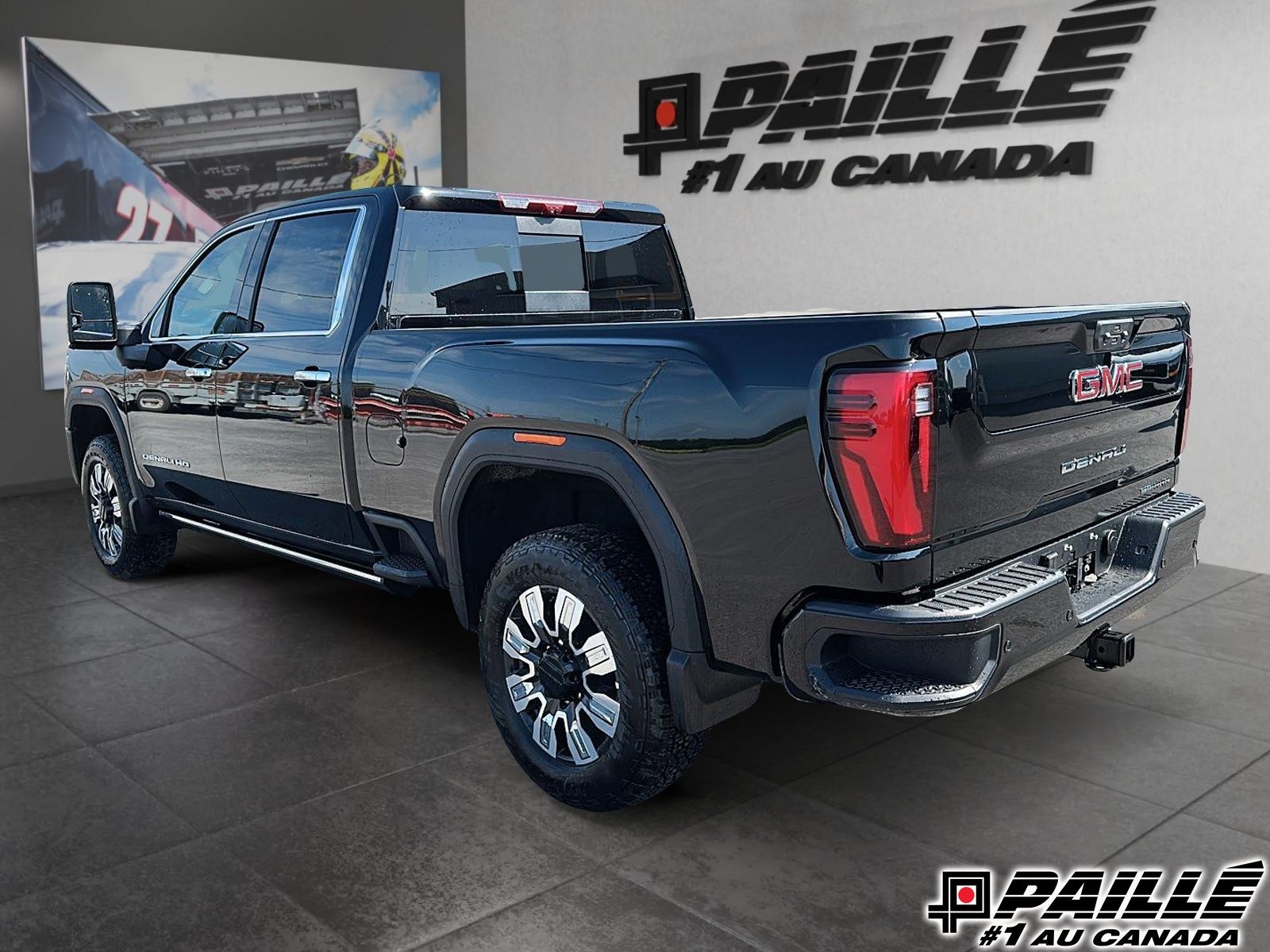 2026 GMC Sierra 2500 HD in Berthierville, Quebec