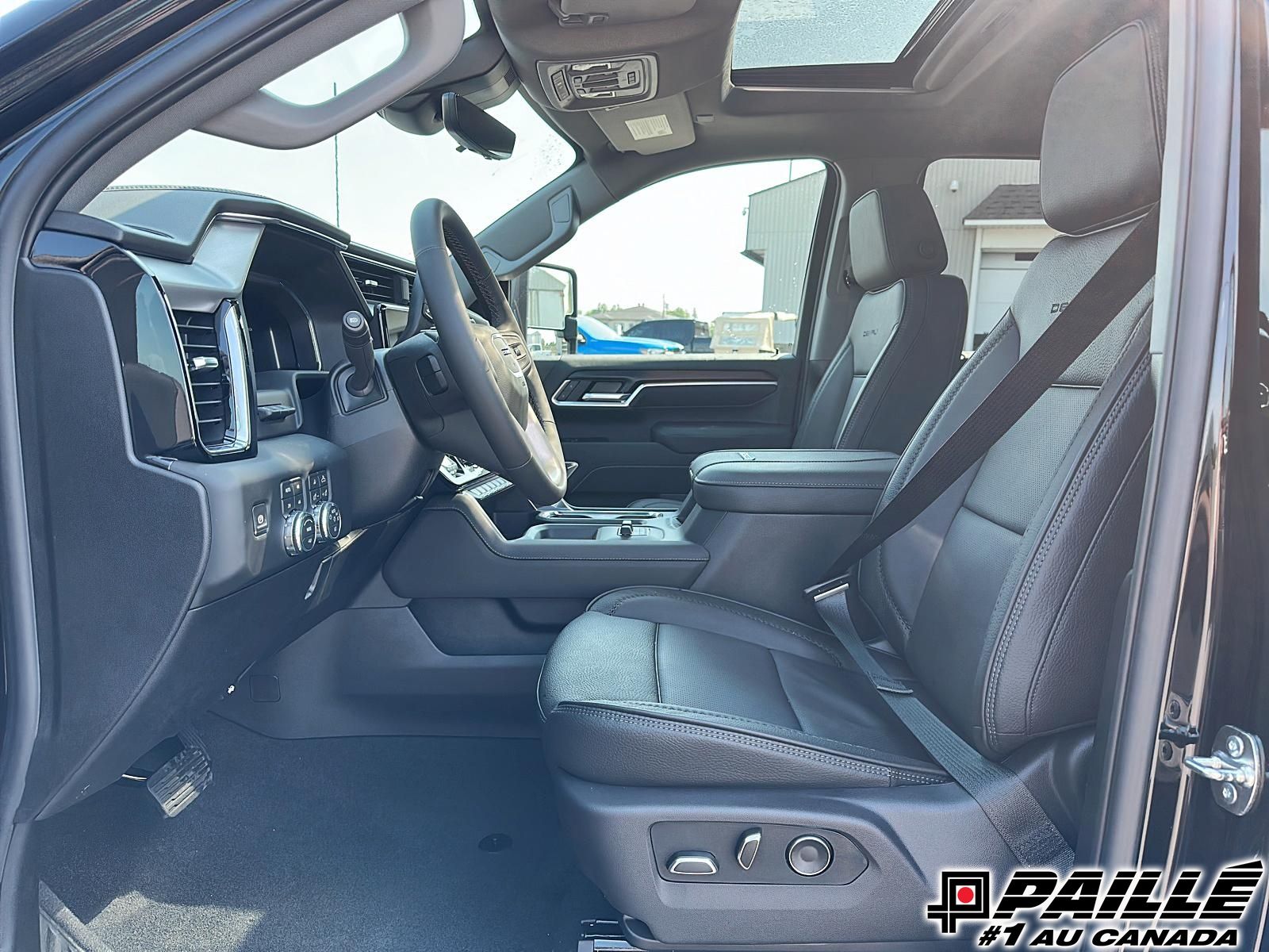 2026 GMC Sierra 2500 HD in Berthierville, Quebec