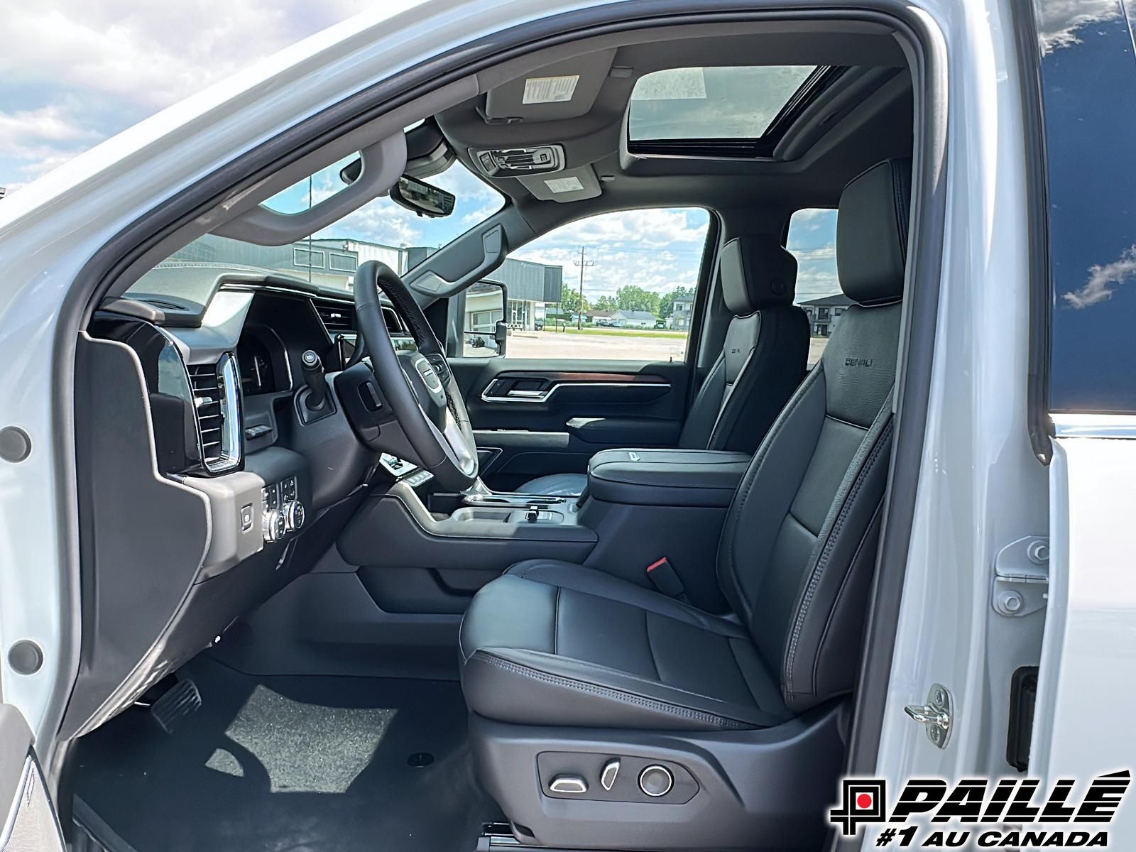 2026 GMC Sierra 2500 HD in Sorel-Tracy, Quebec
