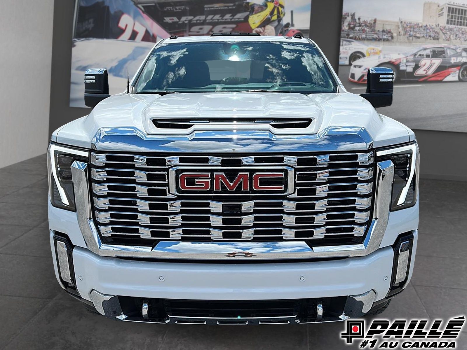2026 GMC Sierra 2500 HD in Sorel-Tracy, Quebec