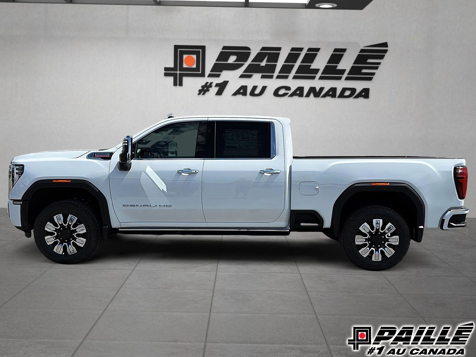 2026 GMC Sierra 2500 HD in Sorel-Tracy, Quebec