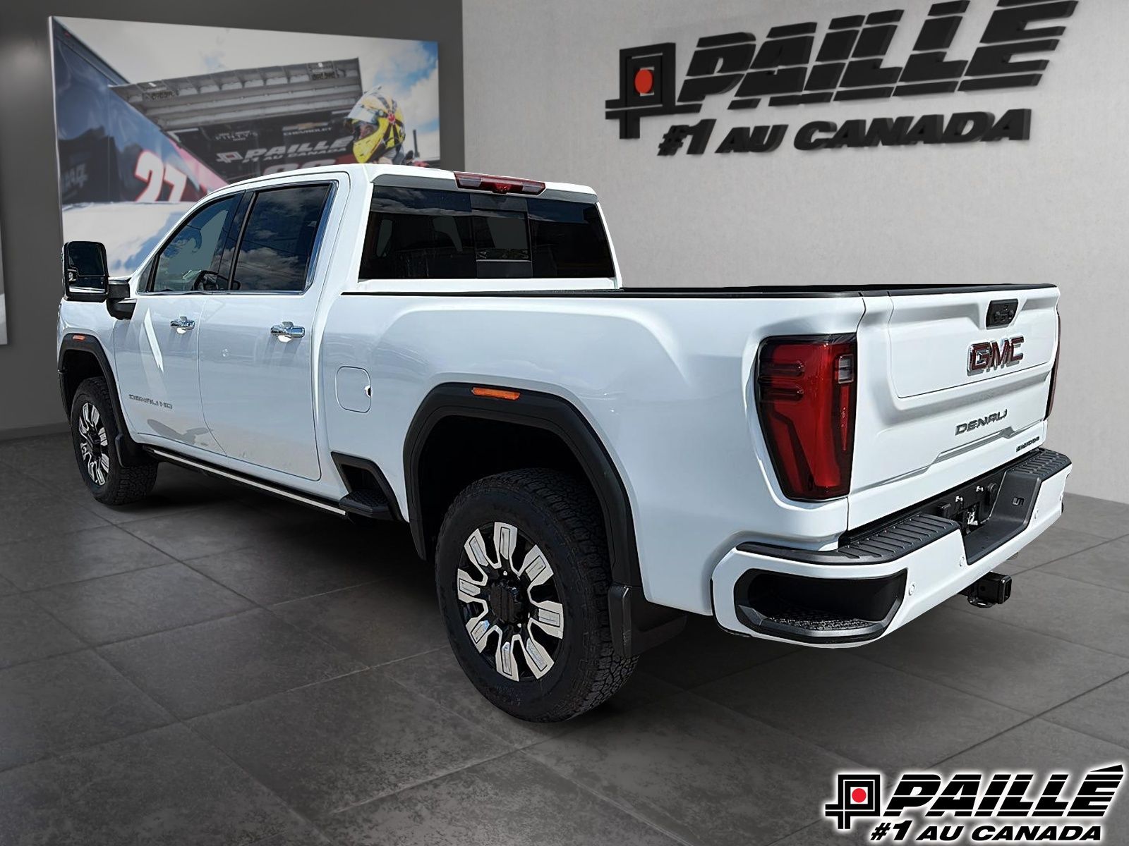 2026 GMC Sierra 2500 HD in Sorel-Tracy, Quebec