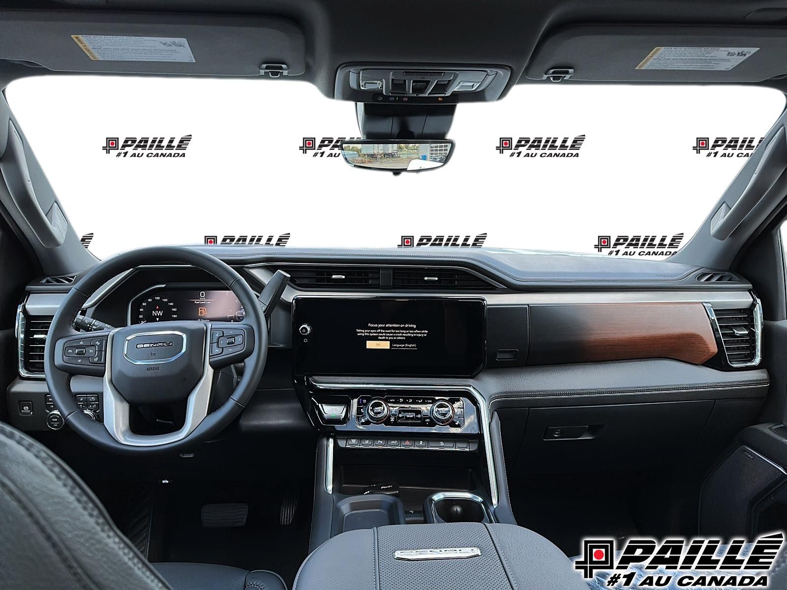 2026 GMC Sierra 2500 HD in Sorel-Tracy, Quebec