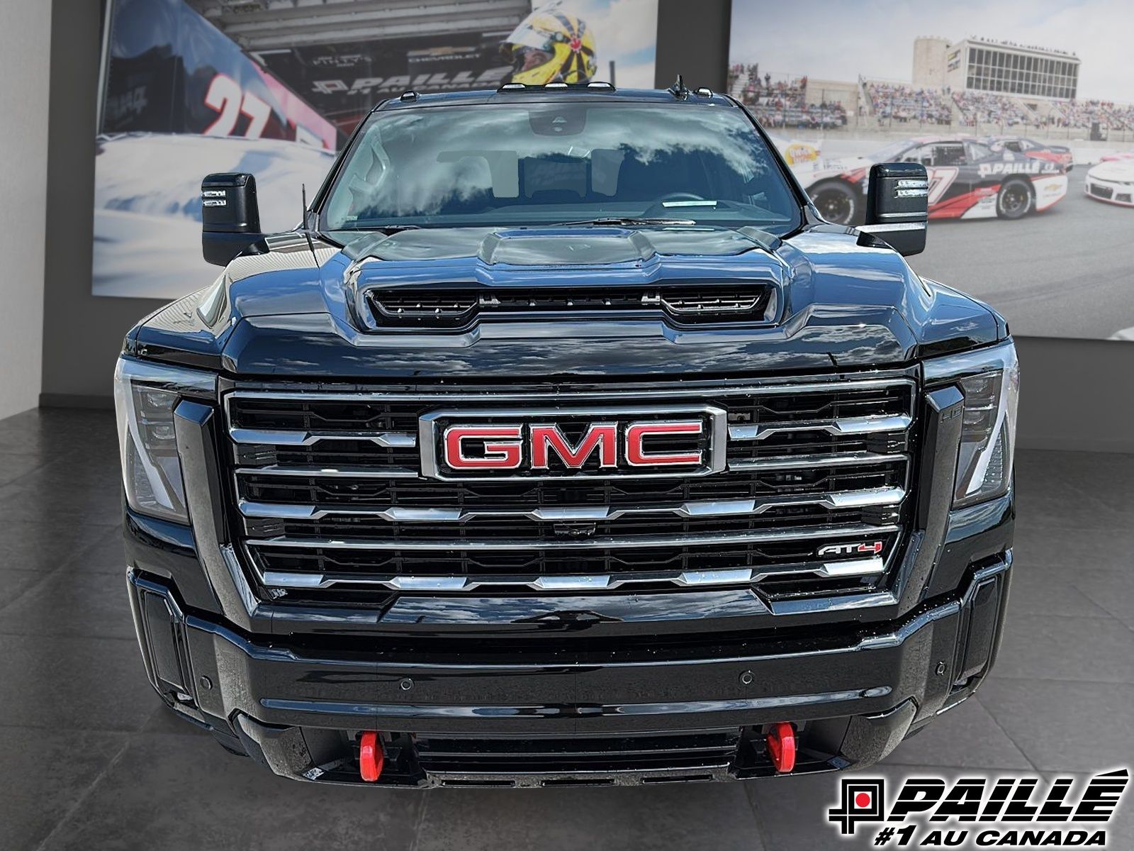 2026 GMC Sierra 2500 HD in Berthierville, Quebec