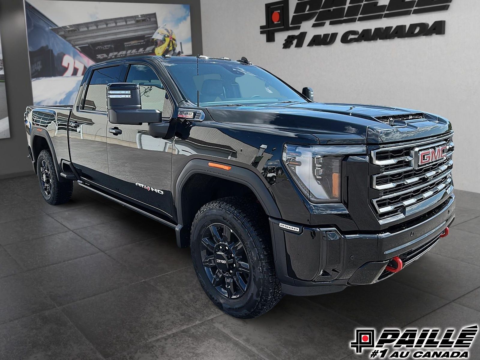 2026 GMC Sierra 2500 HD in Berthierville, Quebec