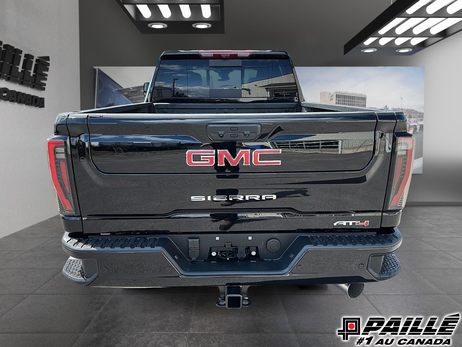 2026 GMC Sierra 2500 HD in Berthierville, Quebec